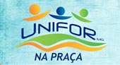 UNIFOR-MG na Praça será realizado em Candeias no próximo sábado