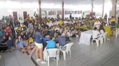 1ª Mostra de Matemática é promovida no Colégio de Aplicação