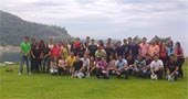 Acadêmicos de Engenharia de Produção visitam usina nuclear