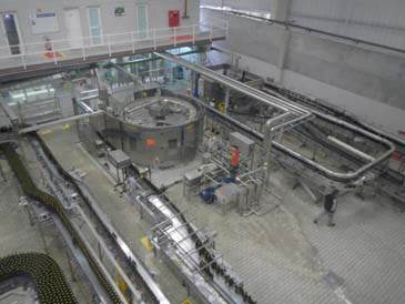 Acadêmicos do UNIFOR-MG fazem visita técnica em Petrópolis