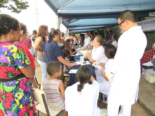 UNIFOR-MG é parceiro do 5º “Cultura de Rua” em Pontevila