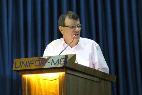 Prof. Marco Leão é reeleito Presidente da FUOM em Assembleia Geral