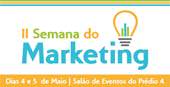 II Semana do Marketing é promovida no UNIFOR-MG