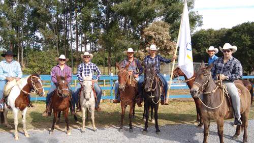 UNIFOR-MG é parceiro da 50ª Expo Formiga