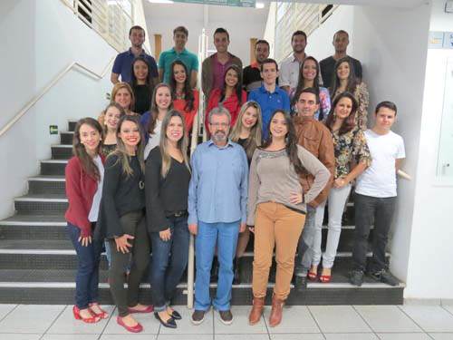 Alunos de Ciências Contábeis superam média nacional de aprovação no 1º Exame de Suficiência de 2015