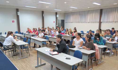IV Seminário de Pesquisa em Serviço Social é realizado no UNIFOR-MG