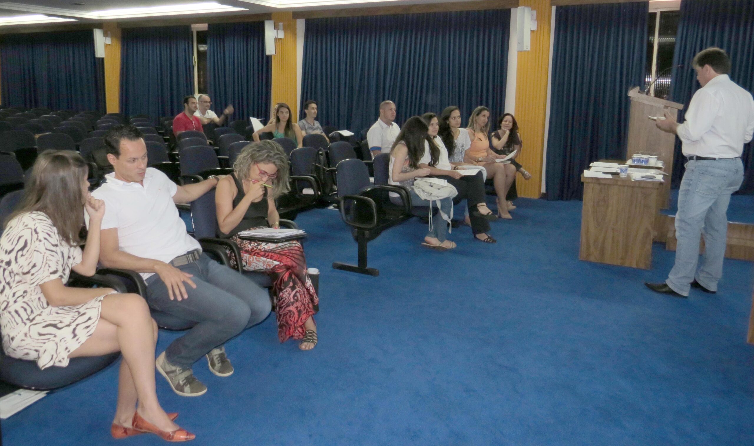 UNIFOR-MG promove Curso de Introdução à Conciliação, Mediação e Arbitragem