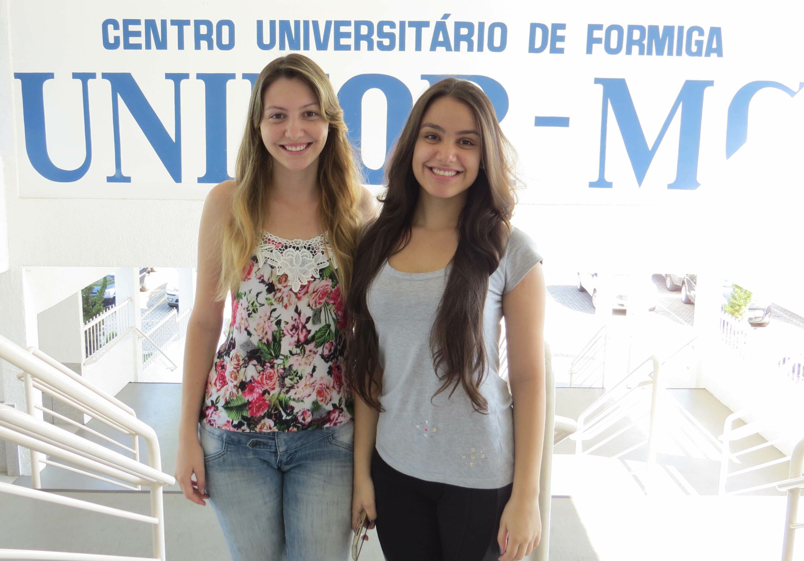 Pesquisadoras do curso de Ciências Biológicas participarão de congresso internacional
