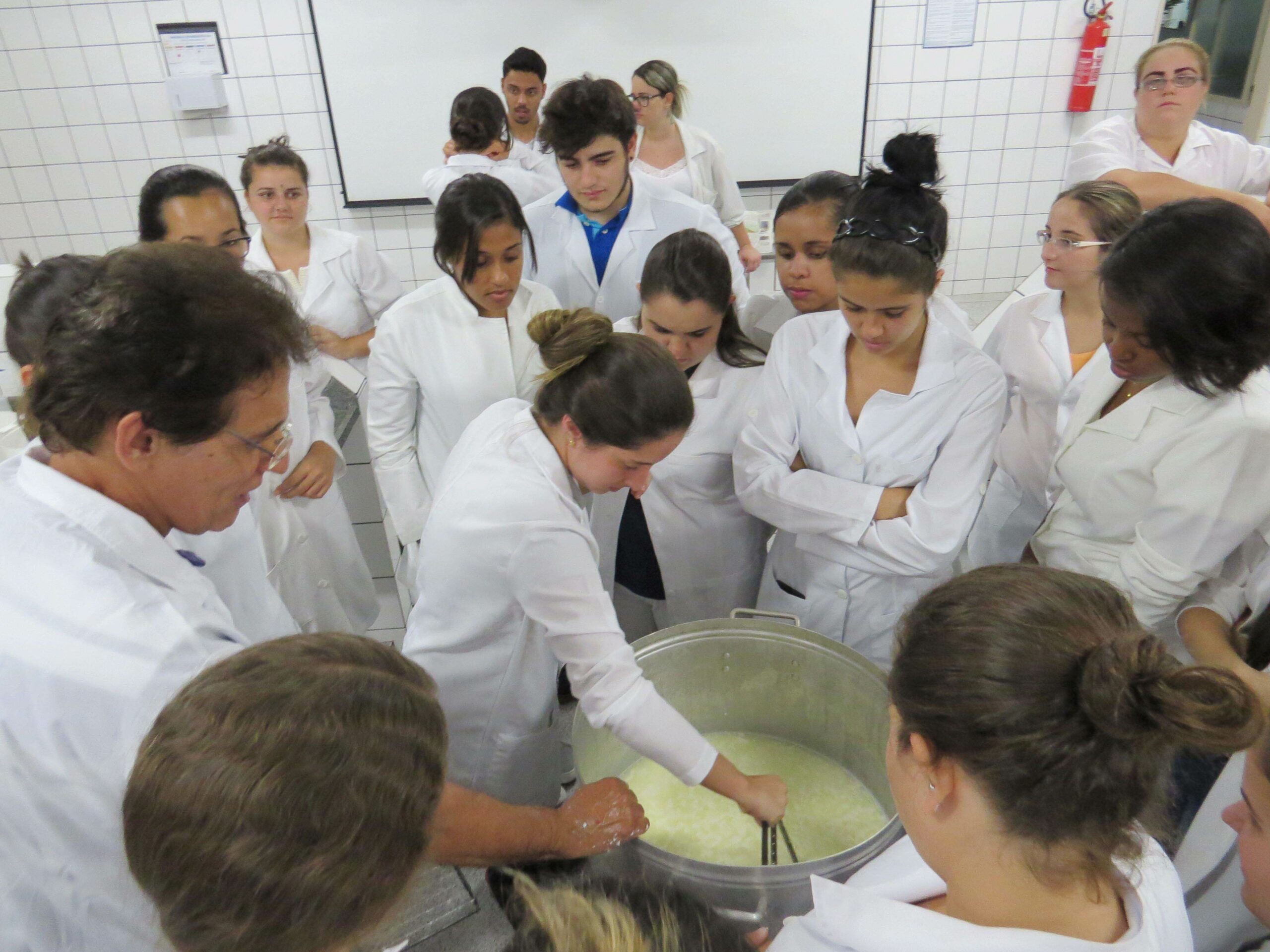 II Semana da Biomedicina conta com palestras e minicursos