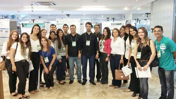 UNIFOR-MG tem representantes no II Fórum de Saúde Funcional de Minas Gerais