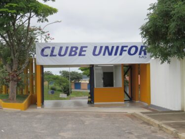 Clube UNIFOR-MG ganha nova portaria