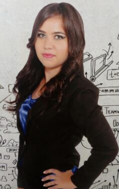 Egressa do curso de Marketing do UNIFOR-MG é aprovada em dois programas de mestrado