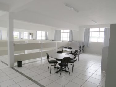 Bolsistas e orientadores de Iniciação Científica do UNIFOR-MG contam com Núcleo de Pesquisas