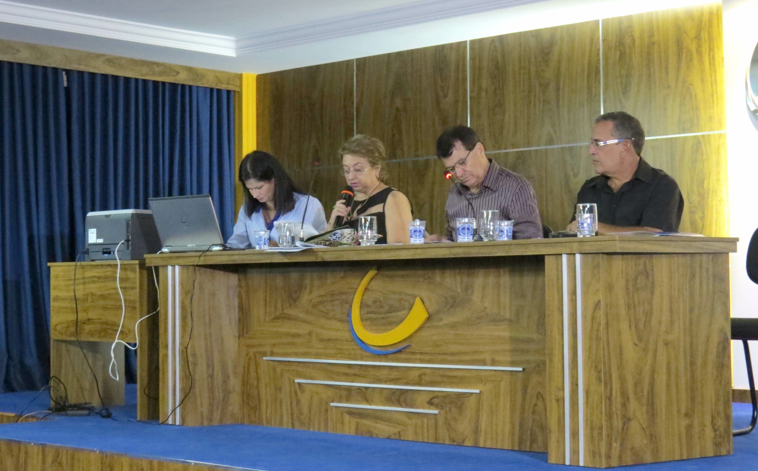 FUOM presta contas durante Assembleia Geral 2016