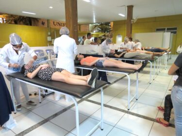 Evento “Mulher em Destaque” é promovido no UNIFOR-MG