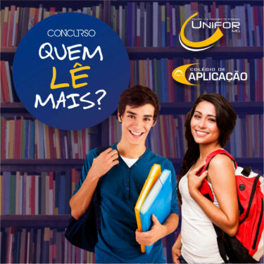 FUOM lança concurso de incentivo à leitura “Quem lê mais”