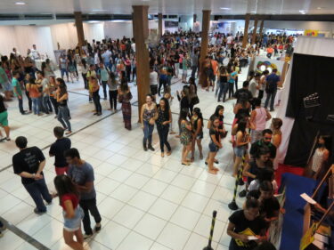 FEMAD 2016 teve como tema “Arte e Cultura”