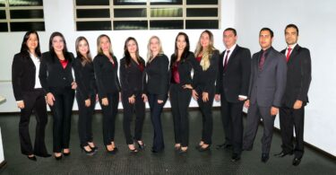 UNIFOR-MG tem o terceiro maior índice de Minas Gerais em aprovação no Exame da OAB entre faculdades particulares