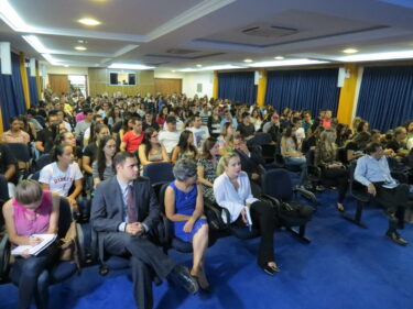 Curso de Direito do UNIFOR-MG lança segundo livro
