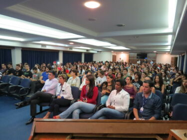 UNIFOR-MG promove palestra sobre Tecnologia Assistiva