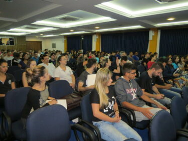 “Segredos para chegar ao sucesso” é tema da III Semana de Marketing do UNIFOR-MG