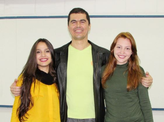 Alunas do Curso de Ciências Biológicas do UNIFOR-MG publicam artigos científicos em revista internacional