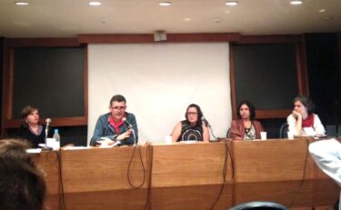 Professor do UNIFOR-MG apresenta trabalho em evento no Rio de Janeiro