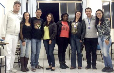 Grupo de Estudos em Saúde encerra atividades do 1° semestre