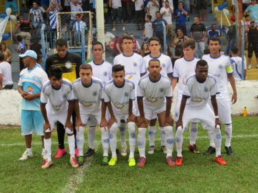 Vila Esporte Clube vence a primeira partida pelas finais do Campeonato Municipal Amador