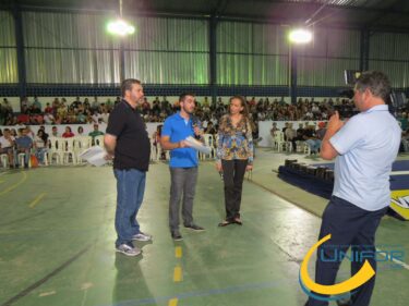UNIFOR-MG promove o Concurso “Montando a Ponte” 2016