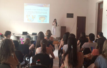 UNIFOR-MG desenvolve o Projeto de Extensão “Medicina Veterinária em Ação”