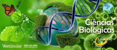 Curso de Ciências Biológicas do UNIFOR-MG promove a Semana da Biologia