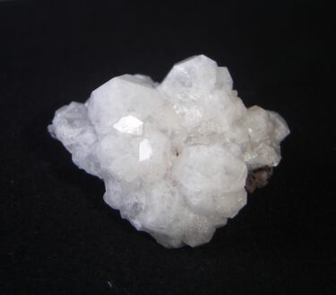 Professor do UNIFOR-MG participa da pesquisa sobre a primeira ocorrência de analcima no Estado de Santa Catarina