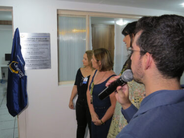 UNIFOR-MG inaugura Escritório Modelo de Arquitetura e Urbanismo