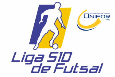 Divulgada a tabela da Liga S10 de Futsal