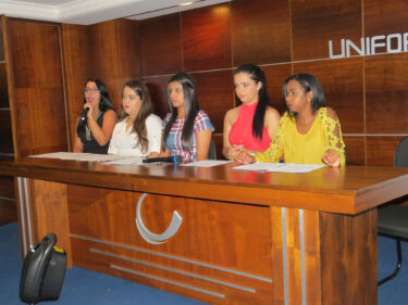 Curso de Pedagogia promove Seminário sobre Desafios da Educação na Sociedade do Conhecimento