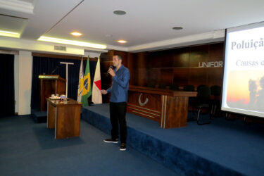 Centro Universitário de Formiga-MG promove o III SECAF