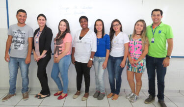 Grupo de Estudos em Saúde realiza último encontro de 2016