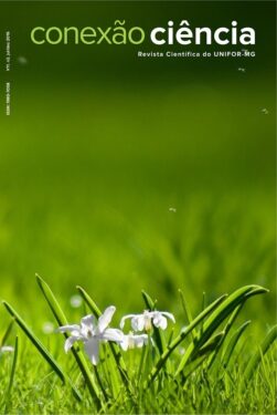 Lançado novo número da Revista Conexão Ciência