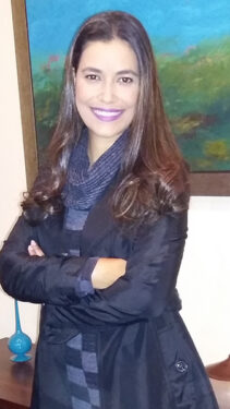 Egressa do Curso de Serviço Social conclui Mestrado em Desenvolvimento Regional