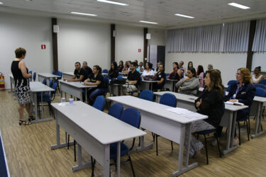 UNIFOR-MG promove evento sobre Mercado de Trabalho para Bibliotecários
