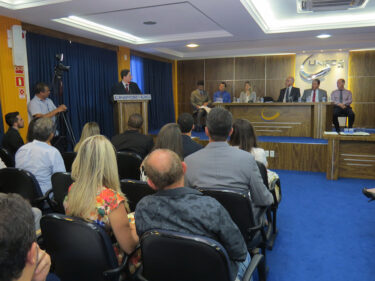 Diplomação de Prefeitos é promovida no Centro Universitário de Formiga