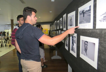 UNIFOR-MG promove exposição de fotos “Do Gênero à Diversidade”