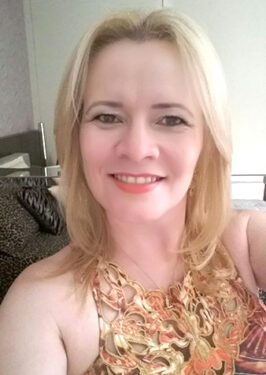 Professora do Centro Universitário é aprovada em Mestrado na UFLA