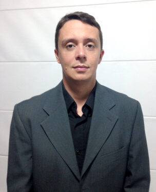 Docente do UNIFOR-MG é colaborador em obra internacional