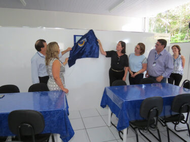 “Refeitório FUOM” é inaugurado