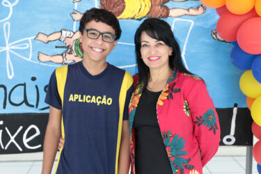 Aluno do Colégio de Aplicação, com apenas 15 anos, passa no vestibular de medicina da USP