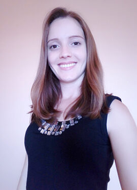 Aluna do UNIFOR-MG é indicada ao Prêmio Destaque na Iniciação Científica e Tecnológica do CNPq