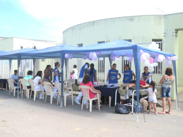 UNIFOR-MG promove Comemoração do Dia Internacional da Mulher