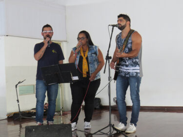 Colégio de Aplicação desenvolve várias atividades para comemorar o Dia da Mulher